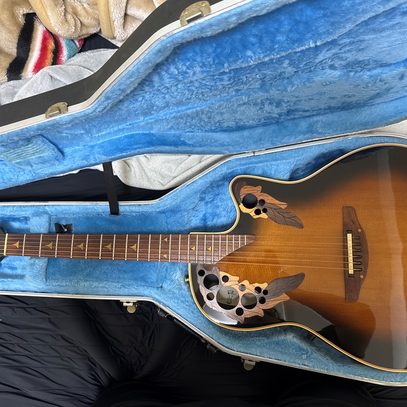 OVATION 1868 Eliteの画像